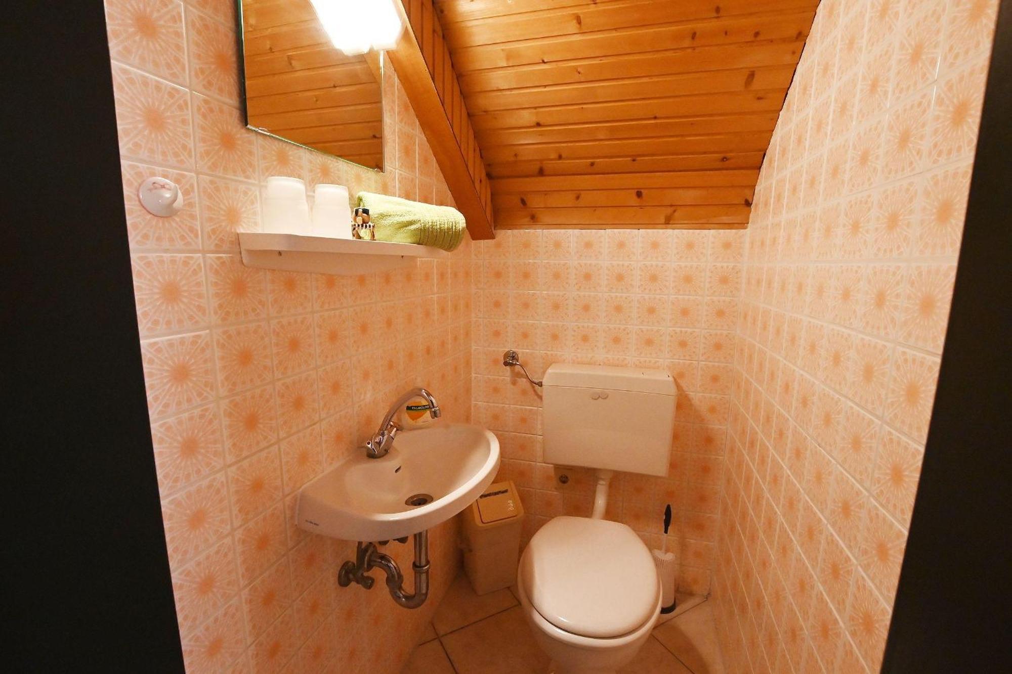 Haus Lily Nr.02 Bis Zu 6 Personen Davon Max. 2 Kinder Büsum Exterior foto
